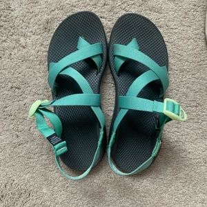 W’s Custom Z/2 Sandal Chaco Size 12